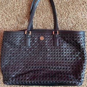 COPY - Tory Burch work tote